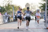 5K Si me late sonrío