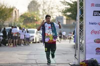 5K Si me late sonrío