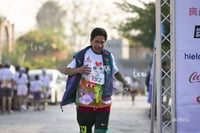 5K Si me late sonrío