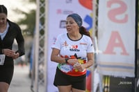 5K Si me late sonrío