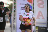 5K Si me late sonrío