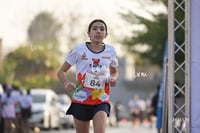 5K Si me late sonrío