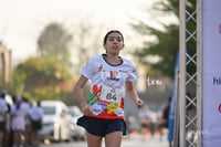 5K Si me late sonrío