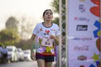 5K Si me late sonrío