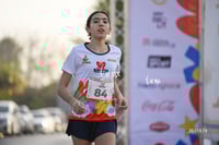 5K Si me late sonrío