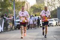 5K Si me late sonrío