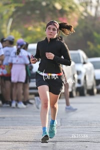 5K Si me late sonrío