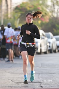 5K Si me late sonrío