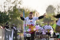 5K Si me late sonrío