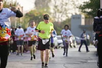 5K Si me late sonrío