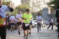 5K Si me late sonrío