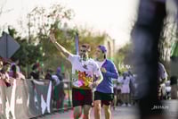 5K Si me late sonrío