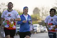 5K Si me late sonrío