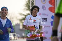 5K Si me late sonrío