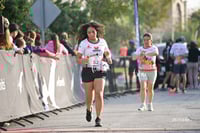 5K Si me late sonrío