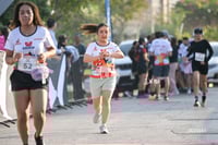 5K Si me late sonrío