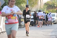 5K Si me late sonrío