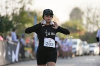 5K Si me late sonrío