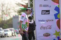 5K Si me late sonrío