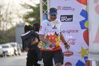 5K Si me late sonrío