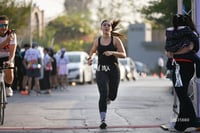 5K Si me late sonrío