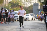 5K Si me late sonrío