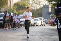 5K Si me late sonrío