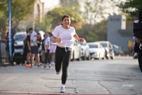 5K Si me late sonrío