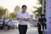 5K Si me late sonrío