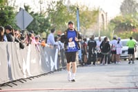 5K Si me late sonrío