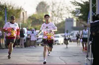 5K Si me late sonrío