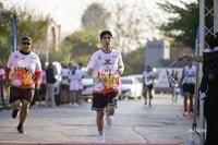 5K Si me late sonrío