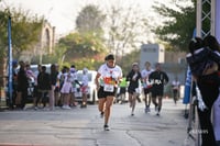 5K Si me late sonrío