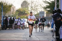 5K Si me late sonrío