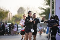 5K Si me late sonrío