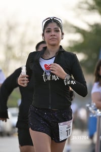 5K Si me late sonrío