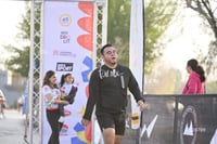 5K Si me late sonrío