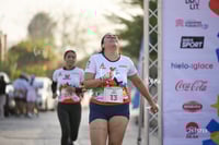 5K Si me late sonrío