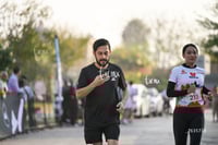 5K Si me late sonrío