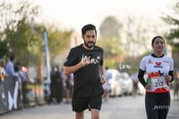 5K Si me late sonrío