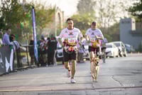 5K Si me late sonrío