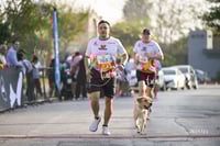 5K Si me late sonrío