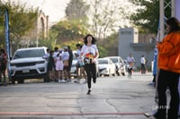 5K Si me late sonrío