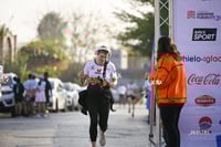 5K Si me late sonrío