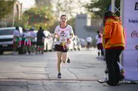 5K Si me late sonrío