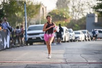 5K Si me late sonrío