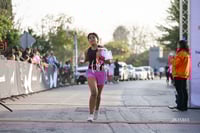 5K Si me late sonrío