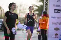 5K Si me late sonrío