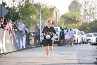 5K Si me late sonrío