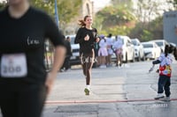 5K Si me late sonrío